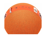 UB+ S1 Circle Hi-Fi Bluetooth TWS Orange UB-S1-ORG - 1292703 - zdjęcie 5